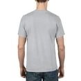 thumbnail image 2 of Gildan Men's Dryblend Classic Preshrunk Jersey Knit T-shirt, 2 of 2