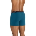 thumbnail image 3 of Jockey Men's Lightweight Cotton Blend 5" Boxer Brief - 4 Pack, 3 of 3