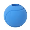 thumbnail image 2 of Silicona Conveniente Para Usar Empuñaduras Redondas Para Pesas, Empuñaduras Para Pesas, Envoltura Para Manos Con Pesas Para Hombres, Mujeres, Entrenamiento Deportivo, Ejercicio, 2 of 8