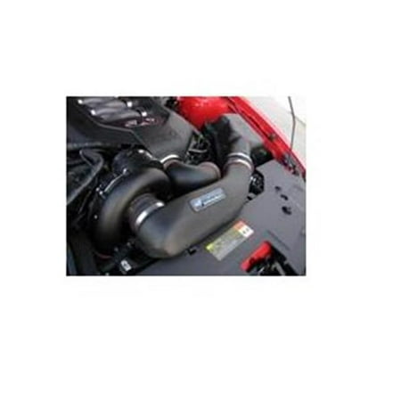 Mustang Engine - 2011 5.0L Mustang Engine Part