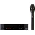 thumbnail image 1 of Sistema de micrófono inalámbrico AKG DMS100 de 4 canales con auriculares, 1 of 9