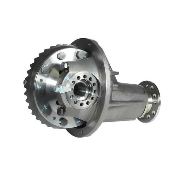 Yukon Dropout Assembly, Toyota 8, Front w/Grizzly Locker, 30 Spline, 4.88 Ratio