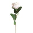 thumbnail image 1 of Wosthever Ramo de rosas falsas para bodas, decoraciones para interiores y exteriores, simulación romántica, accesorios de decoración de flores, Kits de decoración para fiestas champán Wosthever HA080058-08, 1 of 6