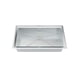 thumbnail image 1 of Tarja Tecnolam glamour 77 x 45 x 19 Submontar 1 tina INOX, 1 of 4