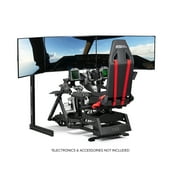 Next Level Racing Flight Stand Pro Simulator Cockpit