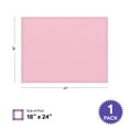 thumbnail image 6 of ProHeal Reusable Underpads - Moderate Absorbent, Washable Chuck Bed Pads - Waterproof Pee Pads - 18" x 24", 6 of 9