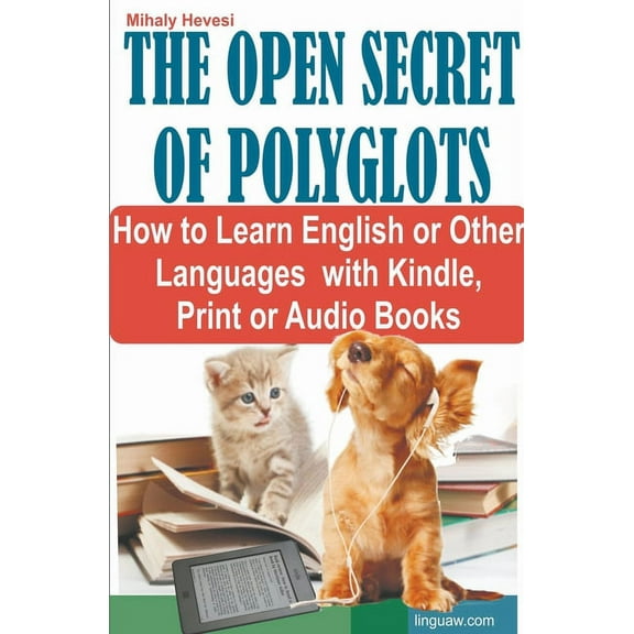 The Open Secret of Polyglots, (Paperback)