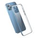 thumbnail image 1 of Marco cuadrado transparente para funda de teléfono Serie 13PRO, Far Peak Blue, 1 of 5