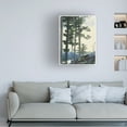 thumbnail image 2 of Homer 'Old Settlers' Canvas Art, 2 of 4