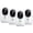 2.4G-2K-4pack, variant on Camera-WiFi Cameras Indoor via -Tap Call with //, Motion Alert, Local/Optional Cloud Storage, Compatible with Alexa/ , K7 1Pack (2.4GHz Only)