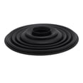 thumbnail image 1 of Lens Hood,Camera Lens Anti Reflection Lens Hood,Folding Silicone Soft Lens Hoods, Lens Filter Thread for Outdoor Photography, 1 of 7