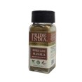 thumbnail image 5 of Pride of India – Indian Biryani Masala Seasoning Spice - 2.40 oz. Small Dual Sifter Bottle – Gourmet Spice Blend - Ideal for layered vegetable and meat pilaf – Suitable for Vegetarians & Vegans, 5 of 7