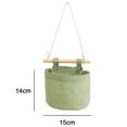 thumbnail image 2 of Étagères de Rangement Multifonctions pour Chambre à Coucher Mur Placard Sac de Rangement Mural, 2 of 5