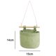 thumbnail image 2 of Estantes de almacenamiento multifunción para pared de dormitorio, armario, bolsa de almacenamiento para colgar en la pared, 2 of 5