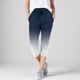 thumbnail image 1 of WILLBEST Pantalones Casuales para Mujer, con Bolsillos Lisos, Cintura Elástica y Largo Medio para Uso Diario. Chica, 1 of 4