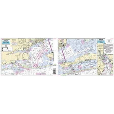 Pensacola & Escambia Bays, FL