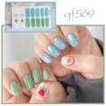 thumbnail image 2 of ???? Disney Nouveaux stickers à Ongles, 2 of 7