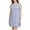 02_Grey, variant on HNMKIU Summer Women's Plus Size Loose Nightgown with Built In Bra V Neck Sleeveless Womens Pajamas for Casual Home Wear 02_Black,L