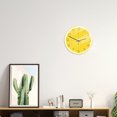 thumbnail image 3 of Wall Clock, Advantageous Extraordinary  For Outdoor, 3 of 8