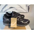 thumbnail image 4 of ASiCS GEL-NYC Black Grey Silver Men’s Sneaker Size 7-11, 4 of 6