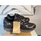 thumbnail image 4 of ASiCS GEL-NYC Black Grey Silver Men’s Sneaker Size 7-11, 4 of 6