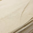 thumbnail image 3 of Arkwright Unbleached Cheesecloth (Grade 90 Weave), Box of 50 Yards (3 ft. x 150 ft.), All Natural Cotton, 3 of 7