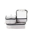 thumbnail image 4 of JetStream® Hardside Luggage Set, 4 of 9