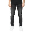thumbnail image 1 of Crosshatch Jeans Buraca Ajustés pour Hommes, 1 of 3