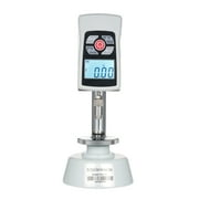 GWJ-3 Digital Grain Hardness Tester Meter Mini Grain Durometer for Seed Fodder Paddy Rice Cereal Maximum Load Value 20KG 196N Load Division Value 0.01kg 0.1N