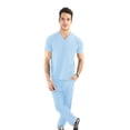 thumbnail image 1 of Pijama Quirúrgica Hombre Soulmate Boston, 1 of 1