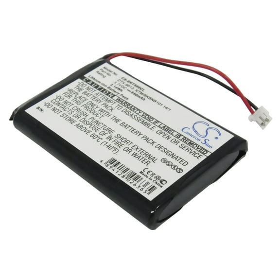 Battery for ERICSSON DT590 DT5900 DTX-9013 NTM/BKBNB10114/1 CS-ERT590CL 850mAh
