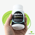 thumbnail image 2 of UNAVY Ácido Hialurónico 5 Pack 150tabletas, 150 días 100% Original UNAVY, 2 of 4