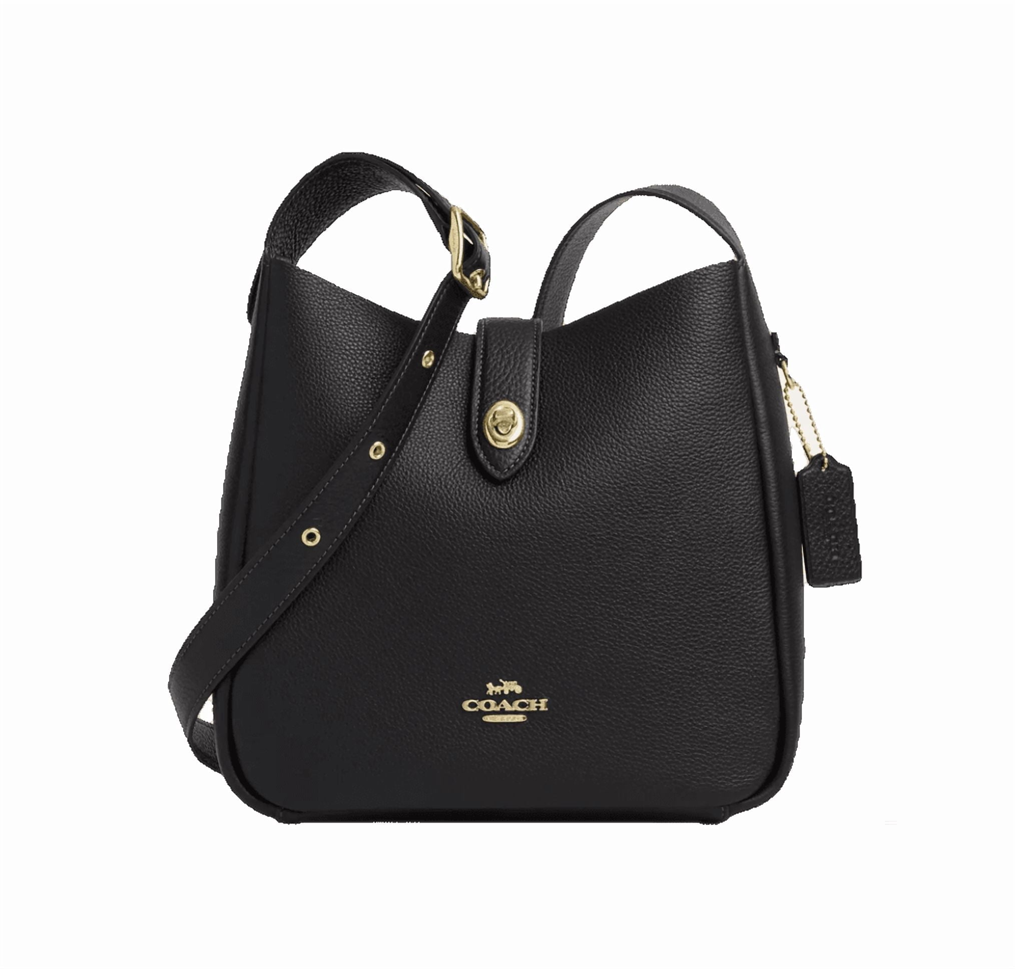 Coach Womens Chaise Crossbody - B4/CHALK C8483-B4/HA - Walmart.com