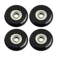 thumbnail image 4 of Fanjie Fitness Accessory Upgrade 43Mm Bearing Pulley 4Pcs Rowing Machine Parts 608 Bearing Aperture 8Mm High Performance, 4 of 8