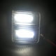 thumbnail image 3 of Luz De Señal De Espejo LED 250 Sunnimix Lámparas de posición LED para espejos laterales, 3 of 6