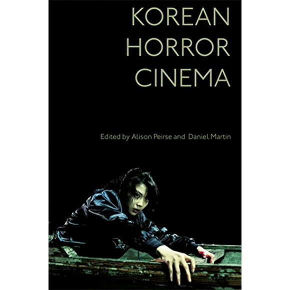 Cinéma d'Horreur Coréen