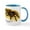 White/Blue Inside, variant on CafePress - Mexican Red Kneed Tarantula Mug - 11 oz Ceramic Mug - Novelty Coffee Tea Cup