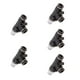 thumbnail image 1 of 5 piezas de accesorios neumáticos universales de triple vía para manguera de agua DPD-D6-01, 1 of 9