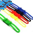 thumbnail image 4 of Bike B Flash Silic Fastener H(6 piezas, , Amarillo, Rojo, , , ), 4 of 5