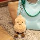 thumbnail image 5 of Simulación Plush Muñeca de maní Kawaii Decoración de maní lindo peluche juguete (25 cm), 5 of 6