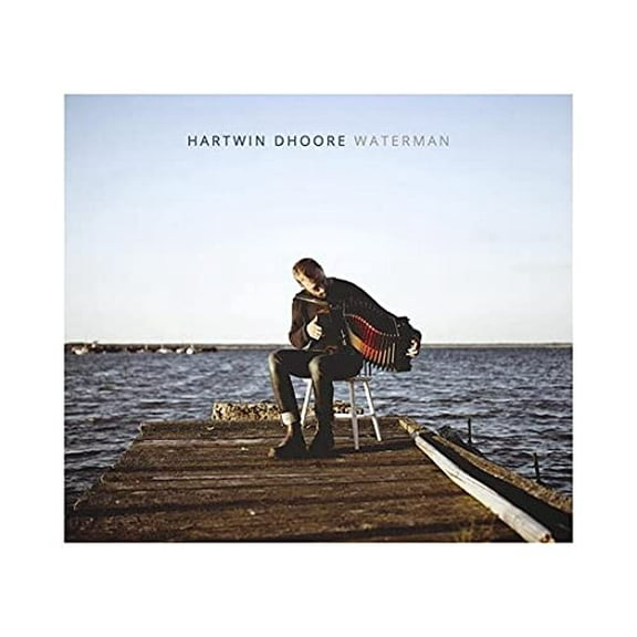 Waterman (Audiobook)