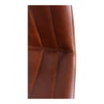 thumbnail image 5 of MOE'S Home ALIBI DINING CHAIR BROWN-M2, 5 of 5