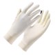 thumbnail image 1 of Primavera en Verano Guantes de Protección Solar para Mujeres, Respirables Al Aire Libre Guantes Ciclismo Casual Conducir Medio Dedo Sólido, 1 of 4