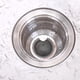 thumbnail image 5 of Colador De Fregadero De Cocina De 3 Uds, Colector De Drenaje De Acero Inoxidable, Colador De Lavabo Antiobstrucción Para Baño De Cocina Noticed HA036787-00, 5 of 6