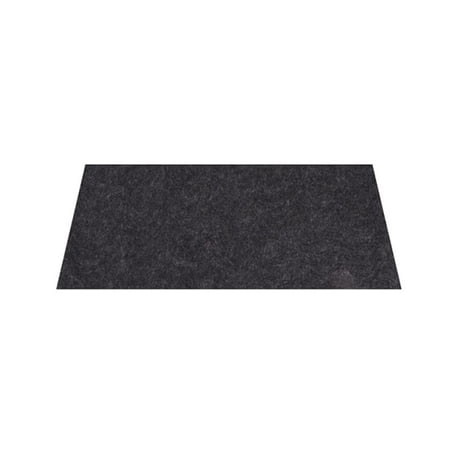 CaraMart Large Reptile Carpet Liner Bedding Reptile Substrate Mat Tank Accessories