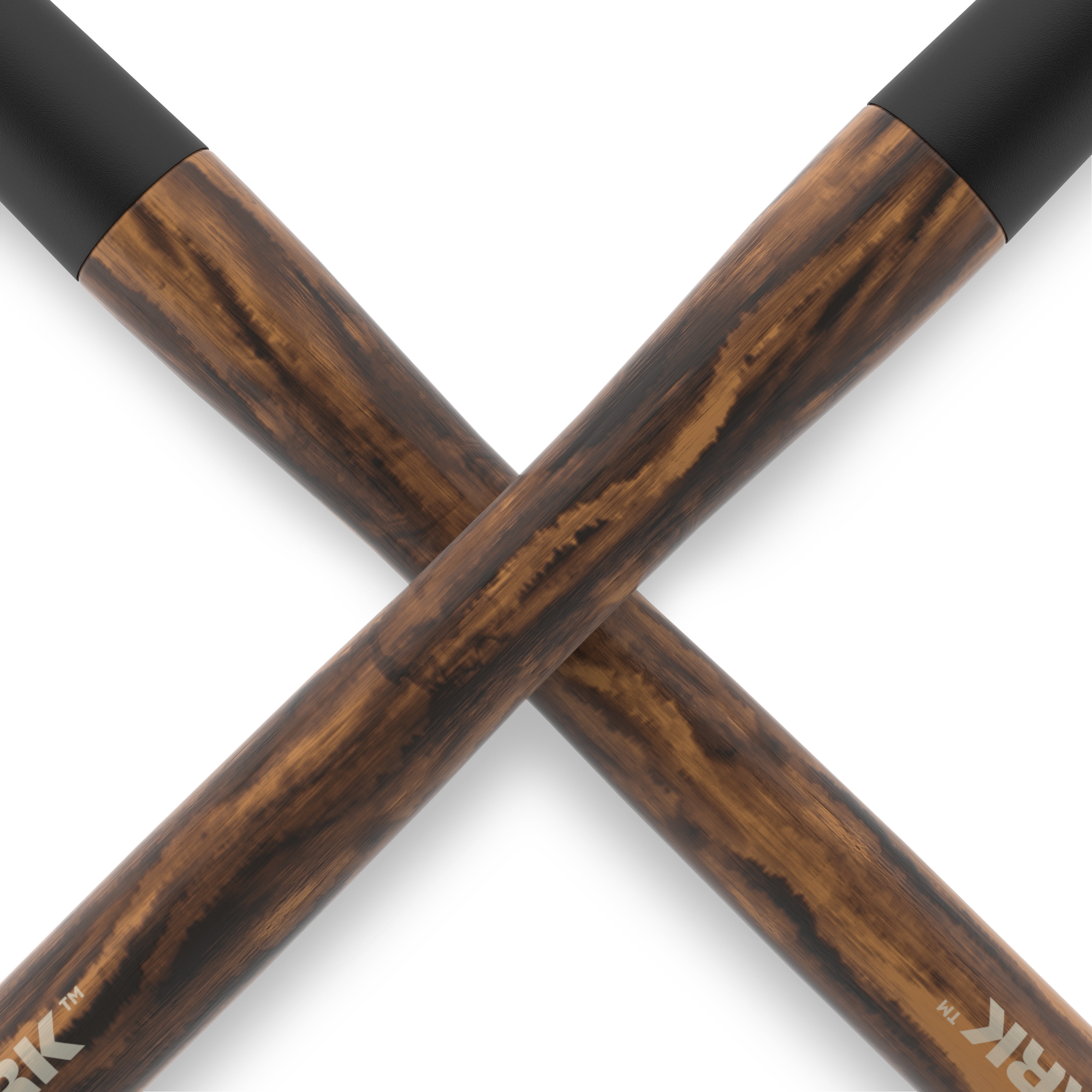 Promark Hybrid Rods 2B Nylon