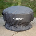 thumbnail image 4 of Cuisinart CHC-801 Cleanburn Fire Pit Cover, 4 of 4