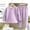 Light Purple, variant on SNKSDGM Girls Girls Spring Outfits Size 7-8 Baby Girl Outfits Winter Thermal Underwear for Children Boys Crew Neck Trousers with Long Sleeves Girls Summer Outfits Size 6-7 110