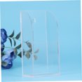thumbnail image 4 of unbranded Colgante Transparente Para Teléfono Control Remoto Con Estilo Y Función, 4 of 8