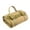 Khaki, variant on hengsof Tactical Shooting Mat Outdoor Shooting Gun Mat Non-Slip and Durable with Shooting Rest Bags for Range Shooting and Hunting